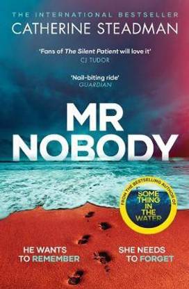 Mr Nobody