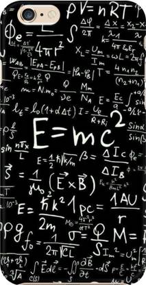 INSTYLE Back Cover for Apple iPhone 6 Plus