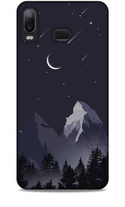 Printor Back Cover for Samsung Galaxy A6s