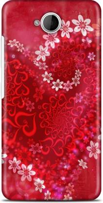 Exclusivebay Back Cover for Microsoft Lumia 650