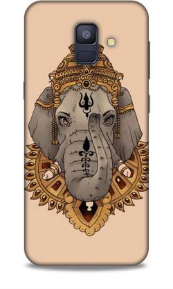 Printor Back Cover for Samsung Galaxy A6 2018