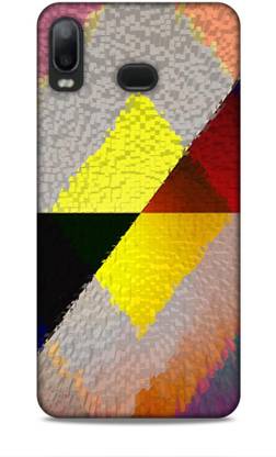 Printor Back Cover for Samsung Galaxy A6s