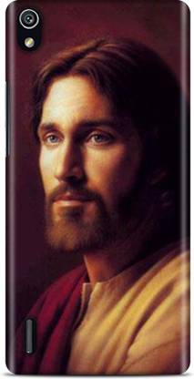 Exclusivebay Back Cover for Huawei Ascend P7