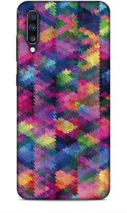 Printor Back Cover for Samsung Galaxy A70