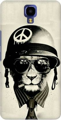 INSTYLE Back Cover for Infinix Note 4