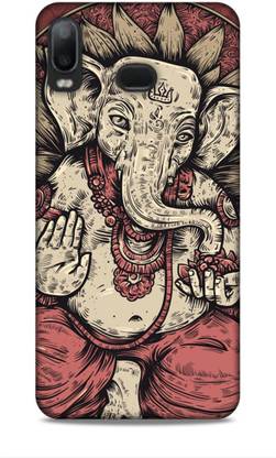 Printor Back Cover for Samsung Galaxy A6s