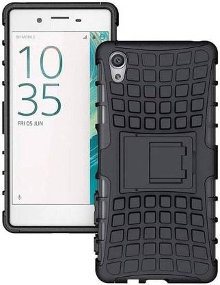 Novo Style Back Cover for VIVO Y51L