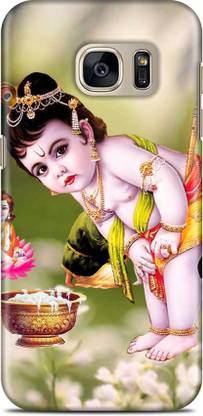 Exclusivebay Back Cover for Samsung Galaxy S7