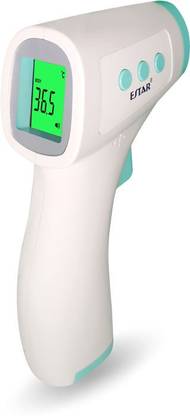 Estar EET-3 Digital Infrared Thermometer for Home & Office Purpose Thermometer
