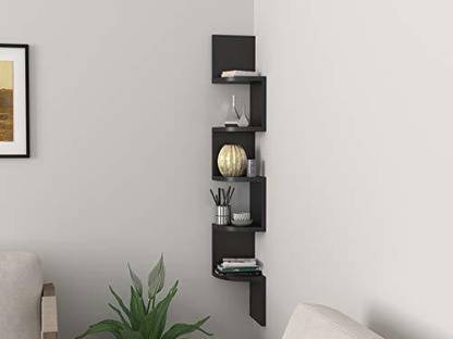 Forzza Vincent Engineered Wood Display Unit