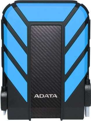 ADATA HD710 Pro 4 TB External Hard Disk Drive (HDD)