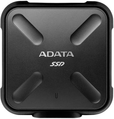 ADATA ASD700 256 GB External Solid State Drive (SSD)