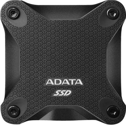 ADATA SD600Q 960 GB External Solid State Drive (SSD)