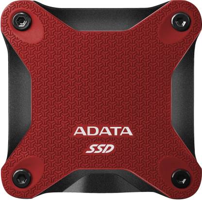 ADATA SD600Q 240 GB External Solid State Drive (SSD)