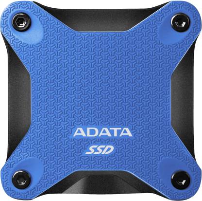 ADATA SD600Q 240 GB External Solid State Drive (SSD)