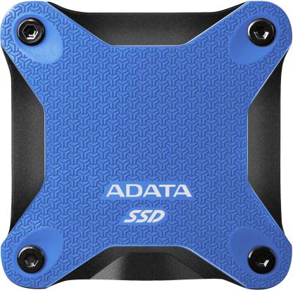 ADATA SD600Q 240 GB External Solid State Drive - ADATA : Flipkart.com