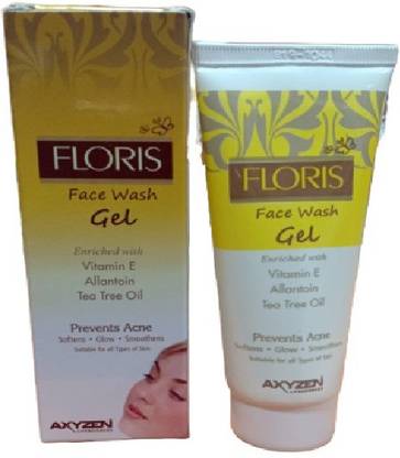 Floris Face Wash