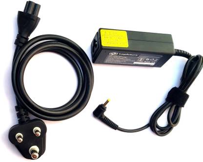 Lapfuture Charger Compaq Mini 110c-1010ET Mini 110c-1010SA 19V 1.58A 30W 4.0MM X 1.7MM 30 W Adapter