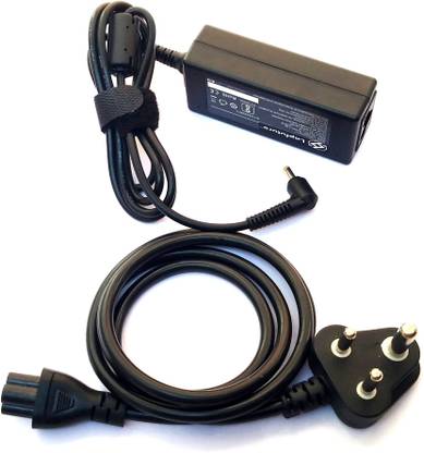 Lapfuture Charger Mini 1100 Series 19V 1.58A 30W 4.0MM X 1.7MM 30 W Adapter