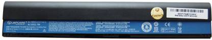 LAPCARE LAOBT6C6113 6 Cell Laptop Battery