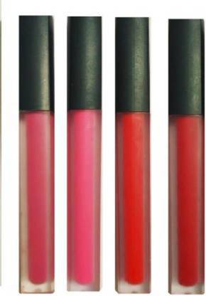 YUVA SHINE matte combo (multi, 24 ml)