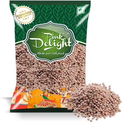 Pink Delight Masoor Dal (Whole)