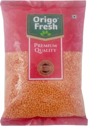 Origo Fresh Red Masoor Dal (Whole)