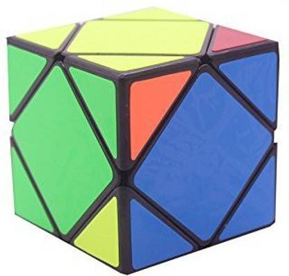 ADICHAI Moving Cube Magic Cube