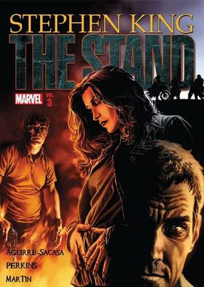 Stephen King's The Stand