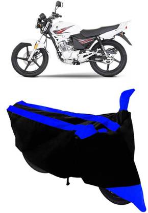 HEMSKAR Two Wheeler Cover for Yamaha