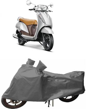 THE REAL ARV Two Wheeler Cover for Suzuki
