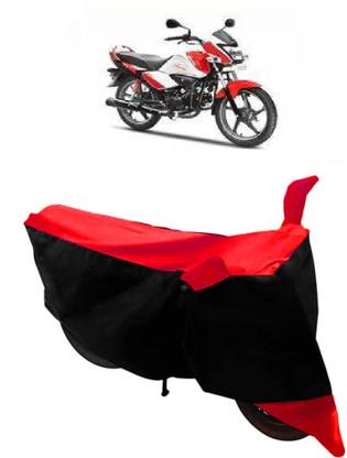 HEMSKAR Two Wheeler Cover for Hero