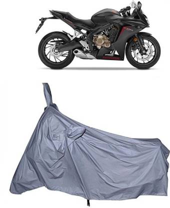 THE RAL ARV Two Wheeler Cover for Honda