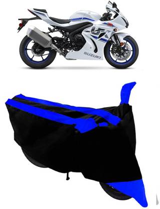 THE REAL ARV Two Wheeler Cover for Suzuki