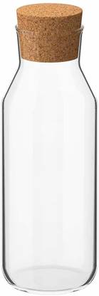 IKEA 500 ml Glass Bottle