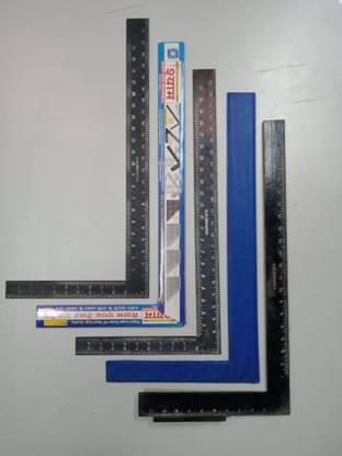 SHYAM 103 MASON & TAILOR SQUARE Tri-Square