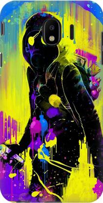 INSTYLE Back Cover for Samsung Galaxy J4