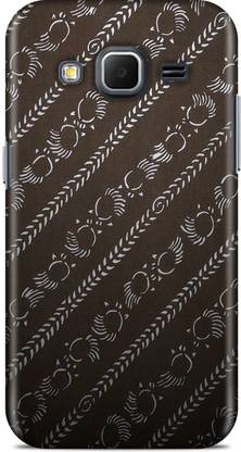 Exclusivebay Back Cover for Samsung Galaxy Win 2 Duos TV G360BT