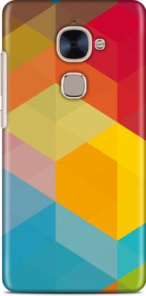 Exclusivebay Back Cover for LeEco (LeTV) Le 2 Pro