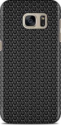 Exclusivebay Back Cover for Samsung Galaxy S7