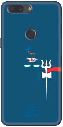 Flipkart SmartBuy Back Cover for OnePlus 5T