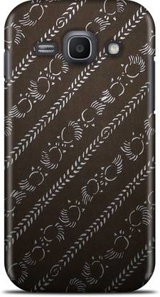 Exclusivebay Back Cover for Samsung Galaxy Ace 4 LTE G313