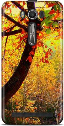 Exclusivebay Back Cover for Asus ZenFone 2 Laser ZE500KL 5.0 In
