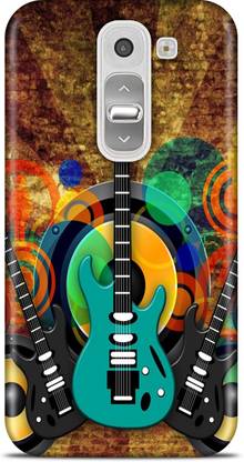 Exclusivebay Back Cover for LG G2 mini