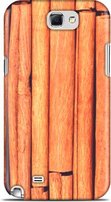 Exclusivebay Back Cover for Samsung Galaxy Note 2