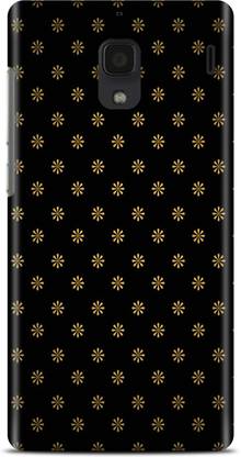 Exclusivebay Back Cover for Mi Redmi 1S