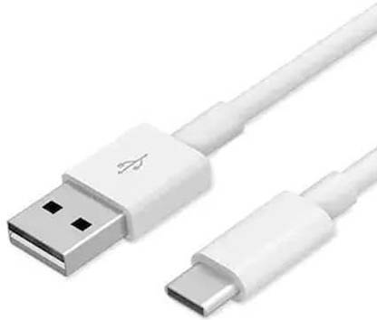 Helvid Micro USB Cable 1 m high speed Data Cable -1mtr - 66C