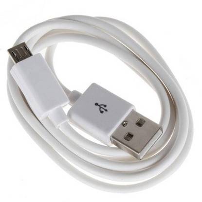 Helvid Micro USB Cable 1 m high speed Data Cable -1mtr - 57C