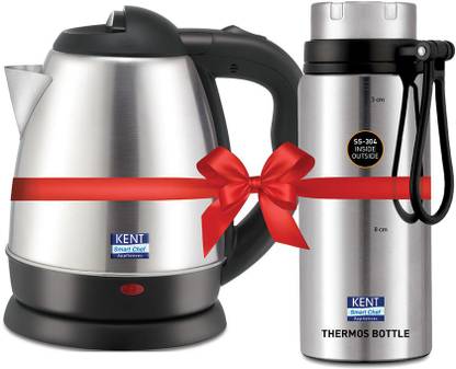KENT 16056 & 16049 Electric Kettle