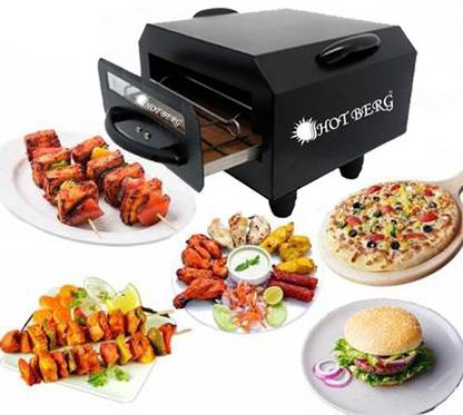 HOT BERG electric tandoor 6YTH-4HS Electric Tandoor